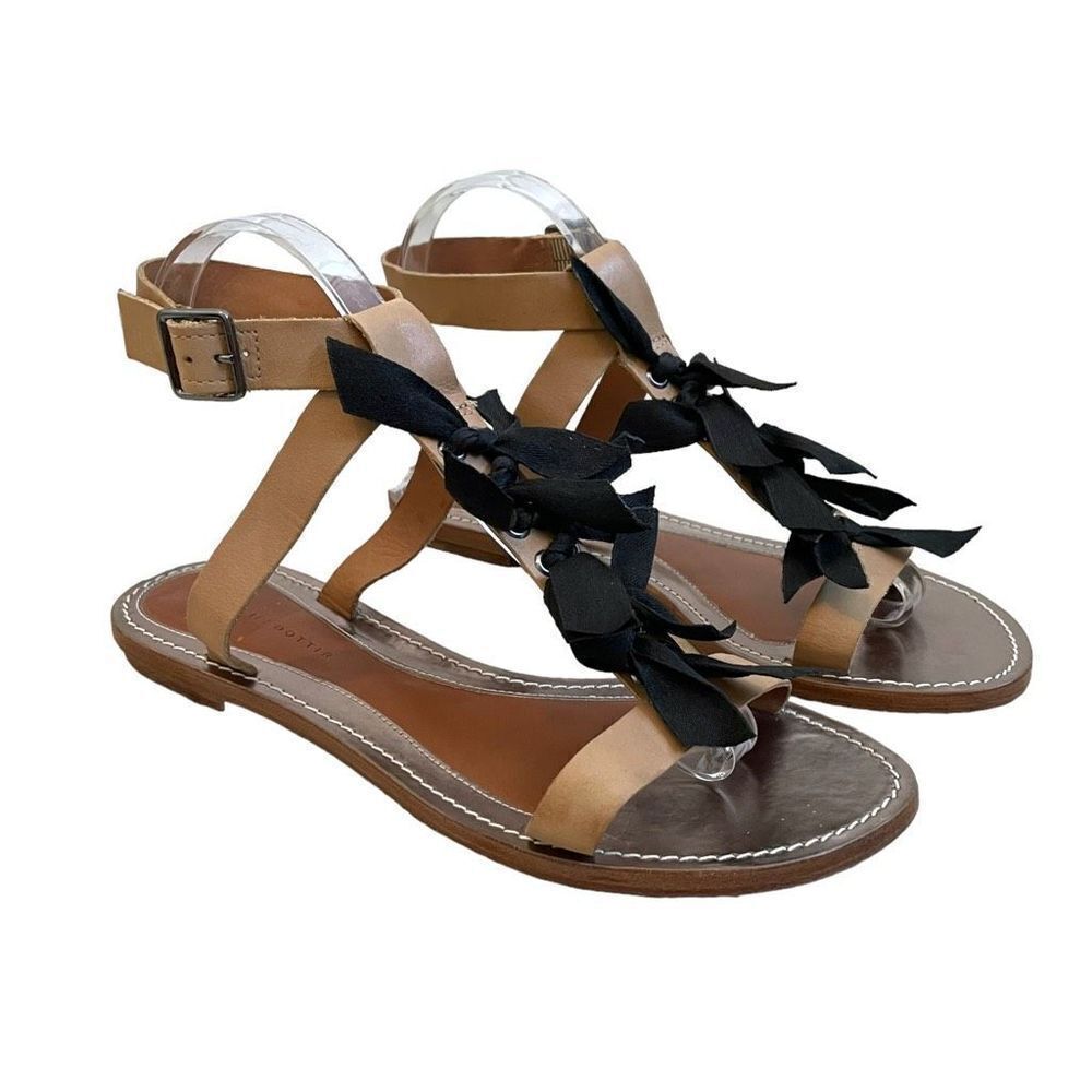 Anthropologie Leifsdottir Ulrika Sandal